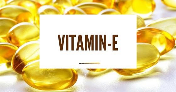 Công dụng tuyệt vời của vitamin E mà không phải ai cũng biết