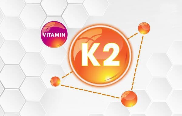 kết hợp Vitamin D3 và K2 giúp trẻ cao lớn khỏe mạnh