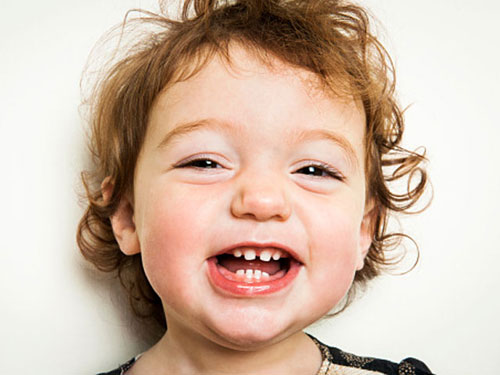 Những kinh nghiệm chăm sóc trẻ giai đoạn mọc răng