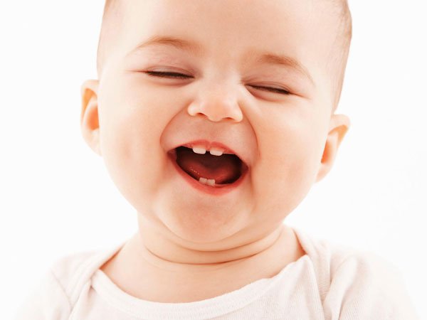 Những kinh nghiệm chăm sóc trẻ giai đoạn mọc răng