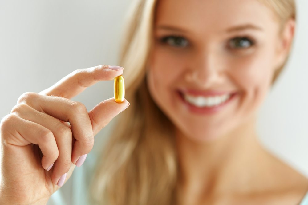 Bổ sung vitamin E như thế nào là hiệu quả?